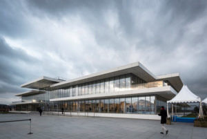 Batiment BIO MERIEUX Marcy l Etoile