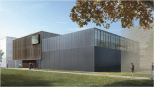 Plateforme innovation technologique Provademse