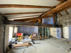 REHABILITATION LOGEMENT 1