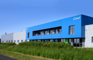 batiment bureau entrepot Pommiers