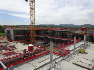 BIOMEYRIEUX MARCY ETOILE