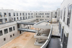 17 Construction Hopital de Dijon
