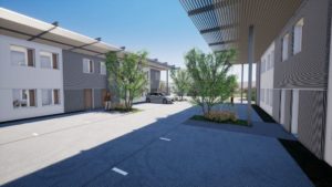 4. CONSTRUCTION BATIMENT DE BUREAUX LE VICTORIA A AVIGNON Copie